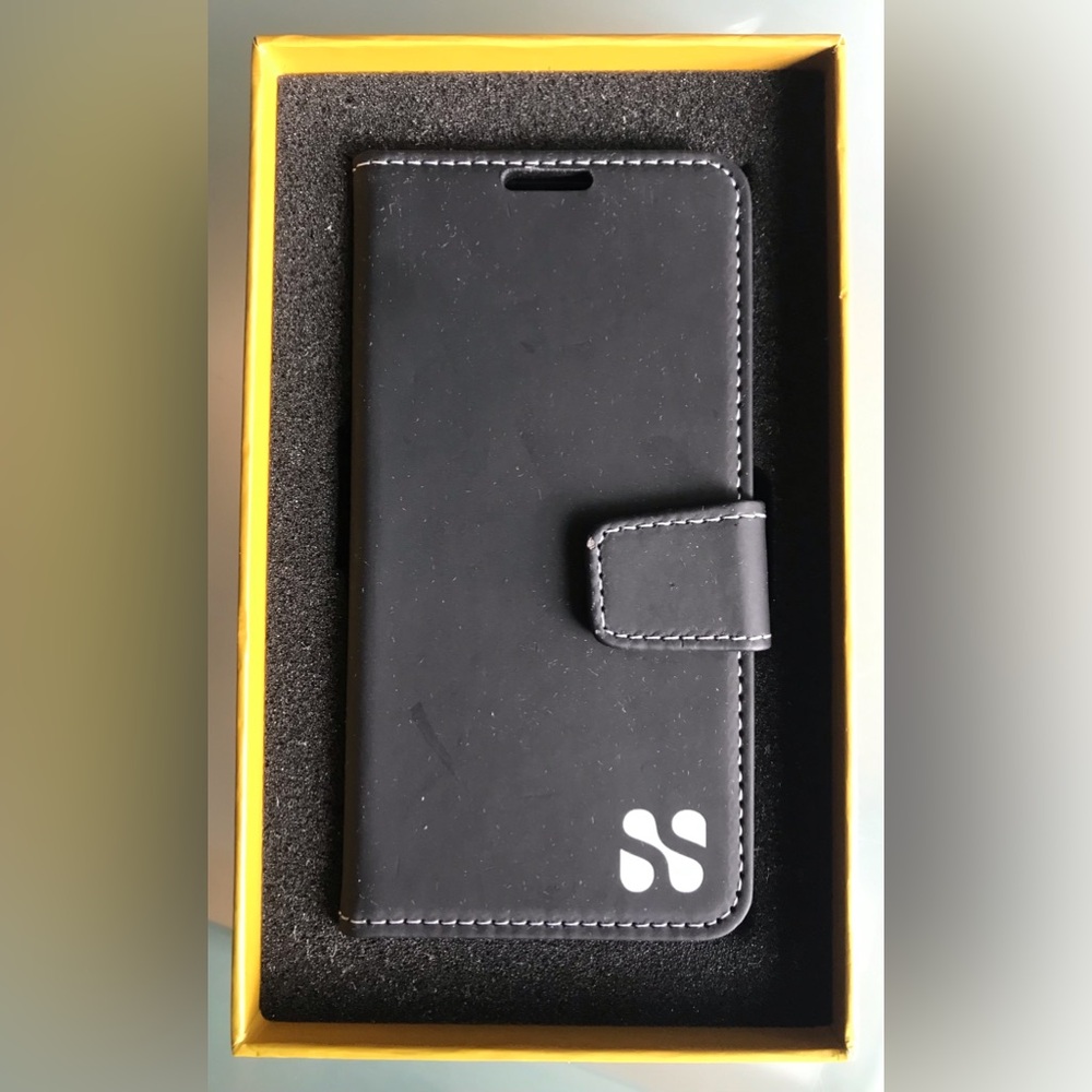 Safe Sleeve EMF Protection/Anti Radiation/ RFID Phone Case and Wallet